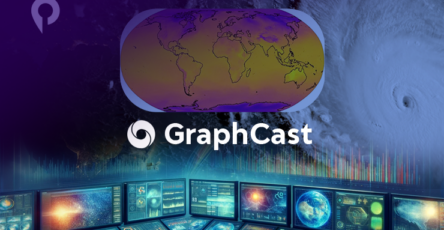 graphcast google deepmind