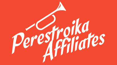 Perestroika Affiliates