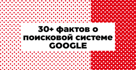 Статистика поисковой системы Google 2023 год