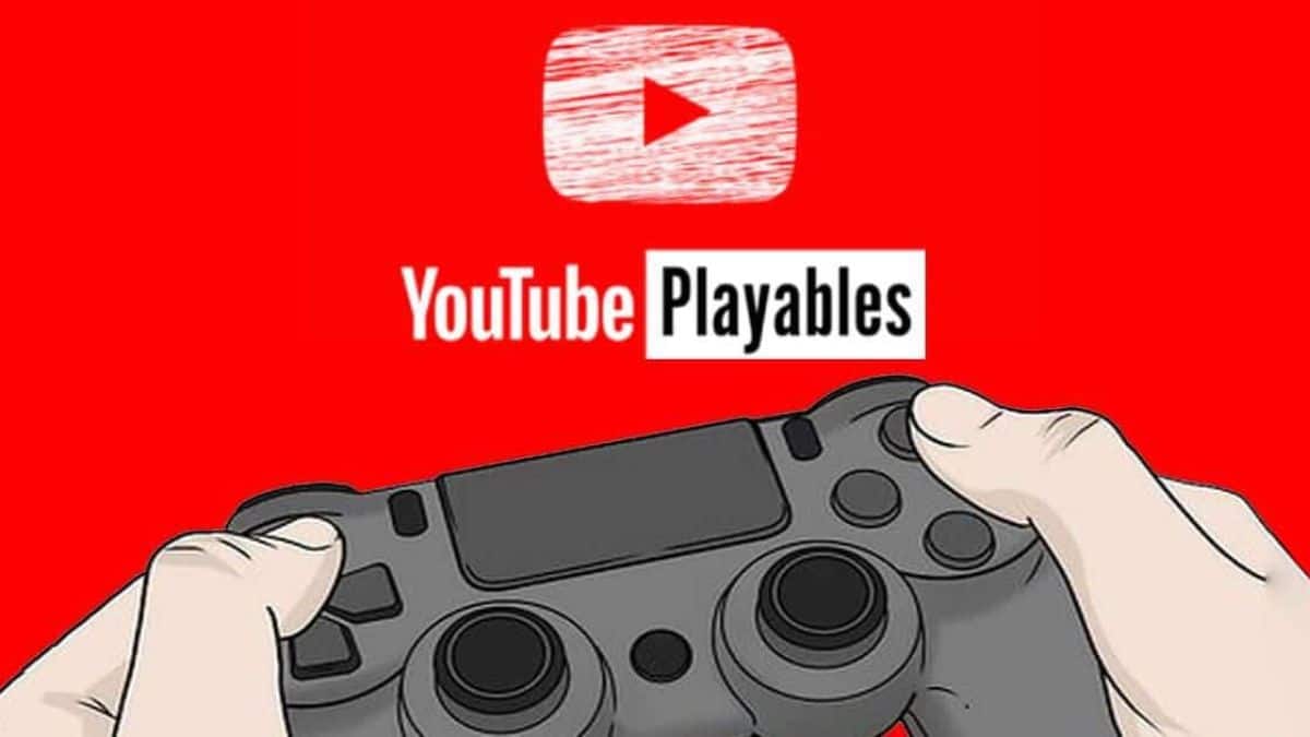 youtube playbles игры для premium 