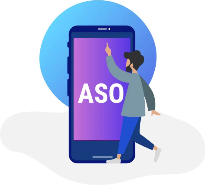 aso