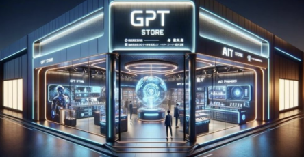 gpt store openai