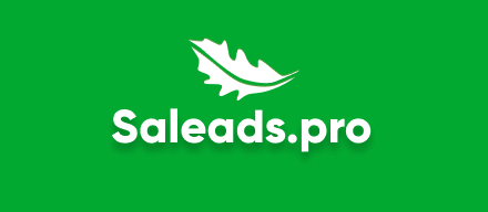 Saleads pro