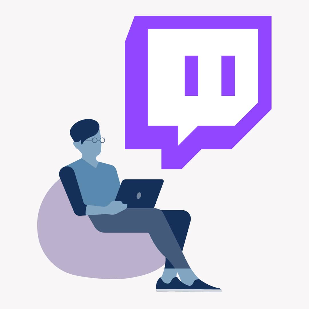 Twitch вновь обновляет правила для деликатного контента