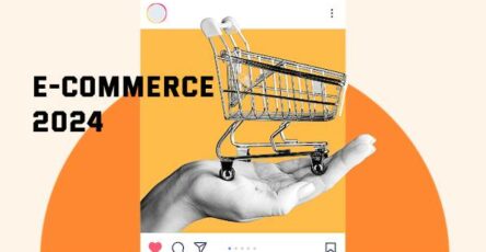 тренды e-commerce 2024