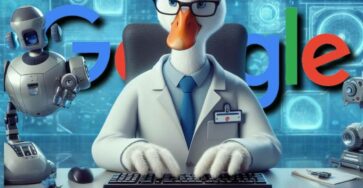 google goose llm