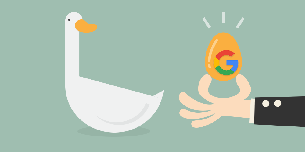 google goose