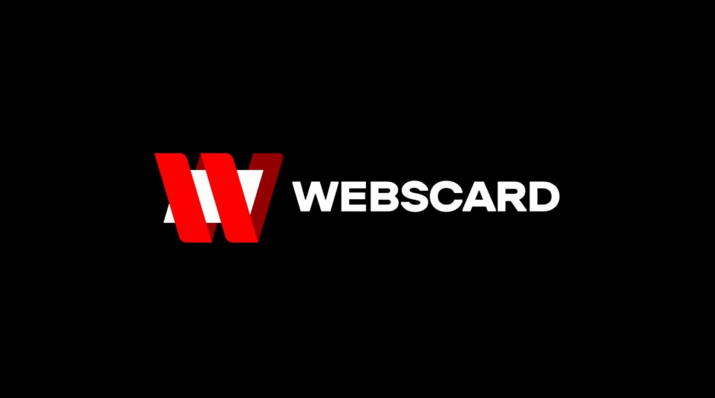 WEBSCARD