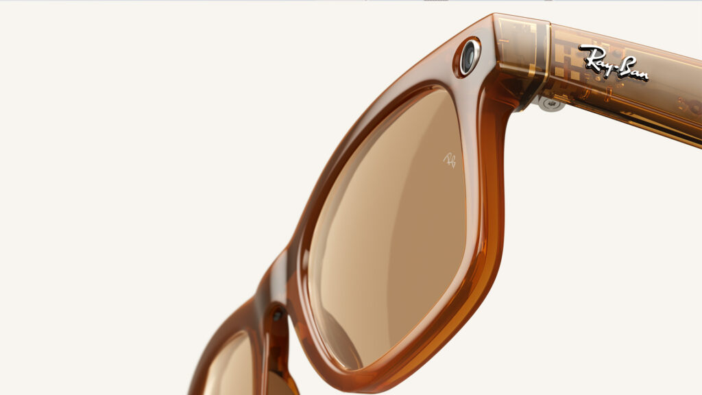 ray ban sunglasses ai