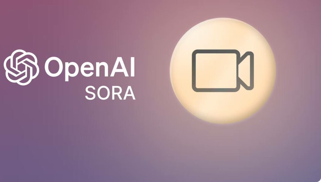 sora text-to-video ai openai