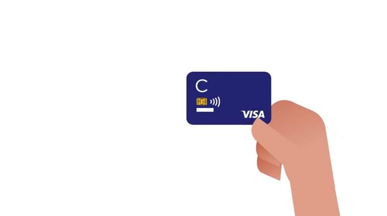 visa