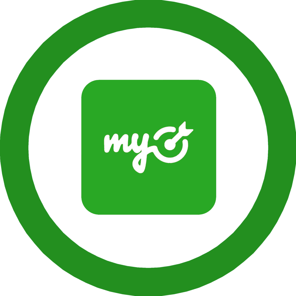 mytarget logo