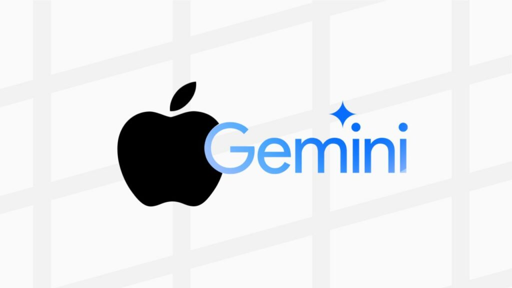 apple google gemini