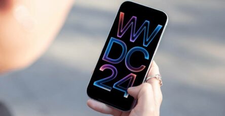 wwdc 2024 конференция