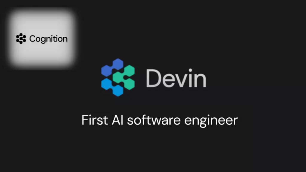 Cognition представляет Devin