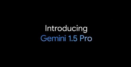 gemini 1.5 pro