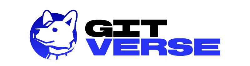 gitverse logo