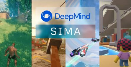 google deepmind sima