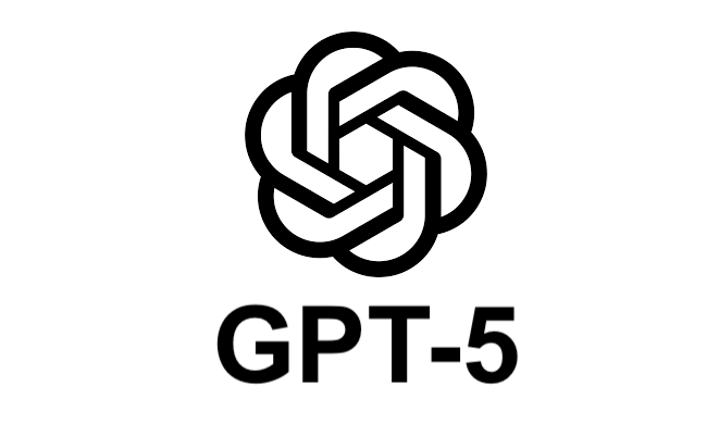 gpt-5 logo