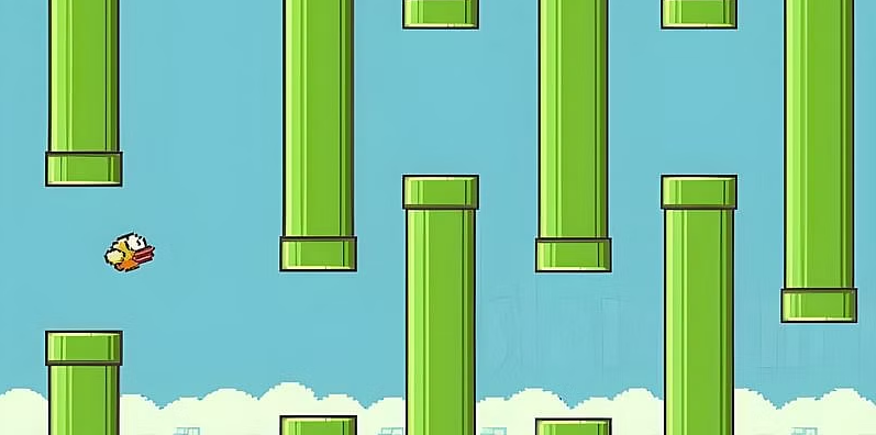 Flappy Bird