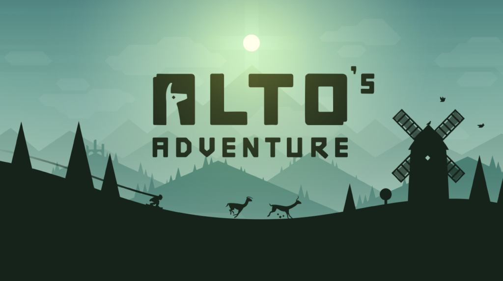 Alto's Adventure