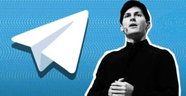 telegram pavel durov