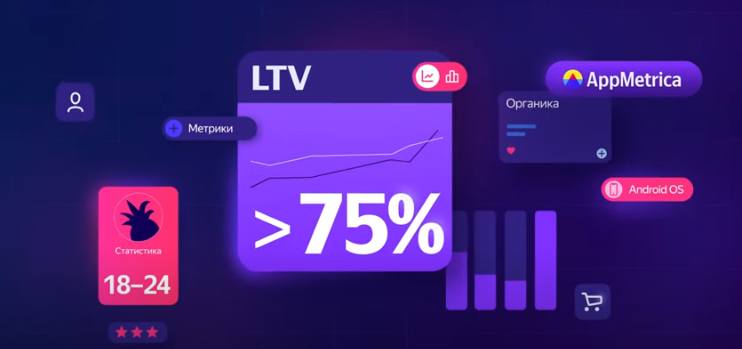 предикты ltv обложка