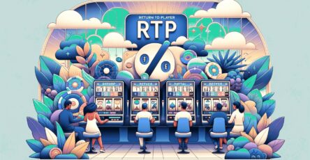 rtp в igaming в арбитраже трафика