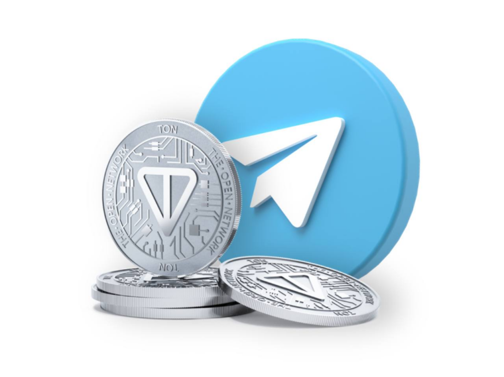 telegram ton