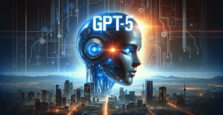 обучение gpt-5