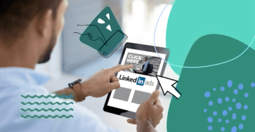 Linkedin рекламные стратегии