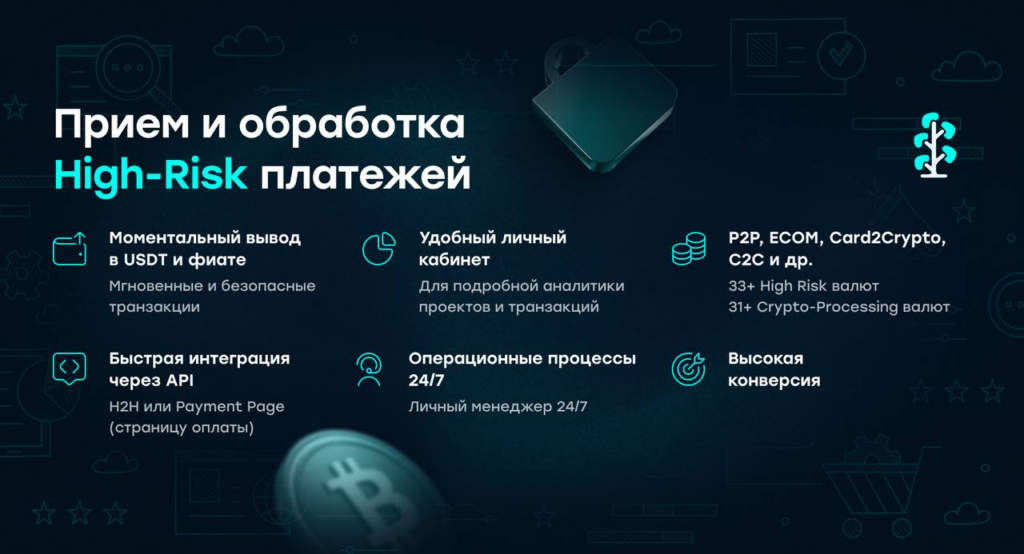 Mayfpay особенности