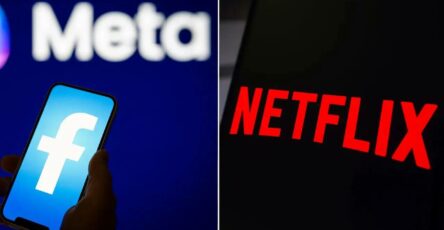 facebook дал доступ к личным сообщениям пользователей для netflix