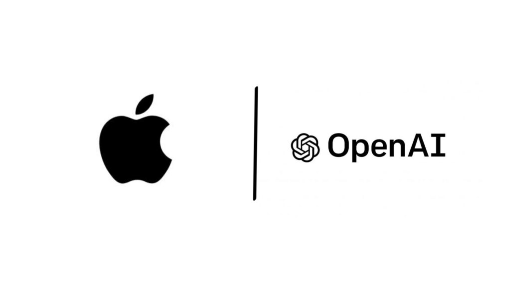 apple и openai интеграция в ios 18