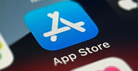 appstore сохраняет комиссии