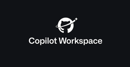 github анонсирует copilot workspace