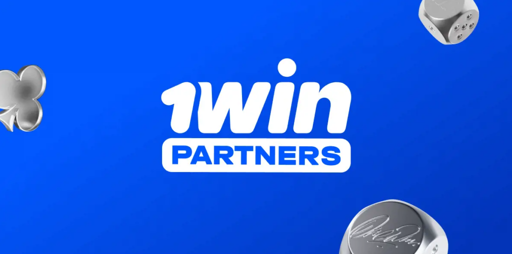 1win Partners 