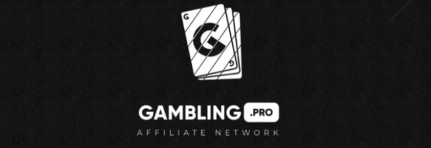 Gambling pro