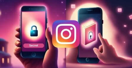 instagram секретные истории и другие новые функции