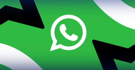 обновление новый дизайн whatsapp