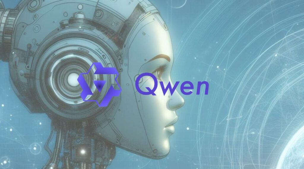 qwen 2.5 alibaba cloud