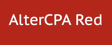 AlterCPA Red