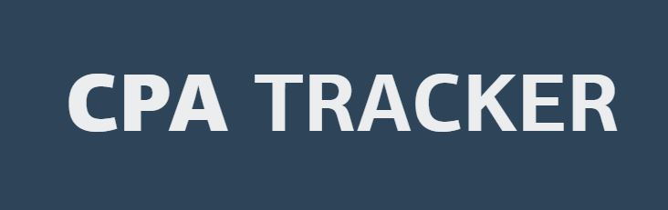 CPA Tracker