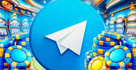 telegram-казино тренд 2024