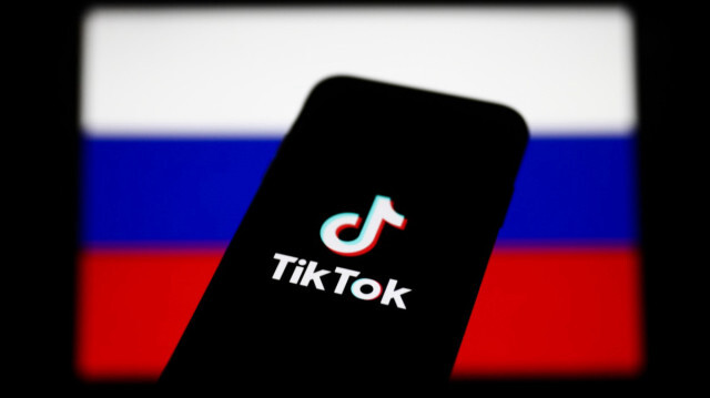 tiktok разблокирован в России