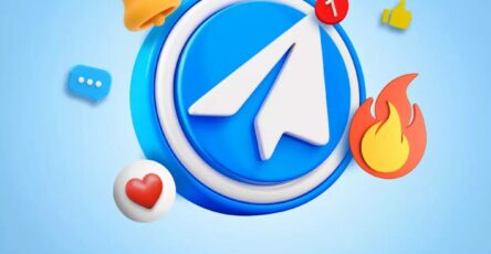 трафик из поиска в telegram 2024