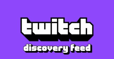 twitch discovery feed короткие видео из стримов