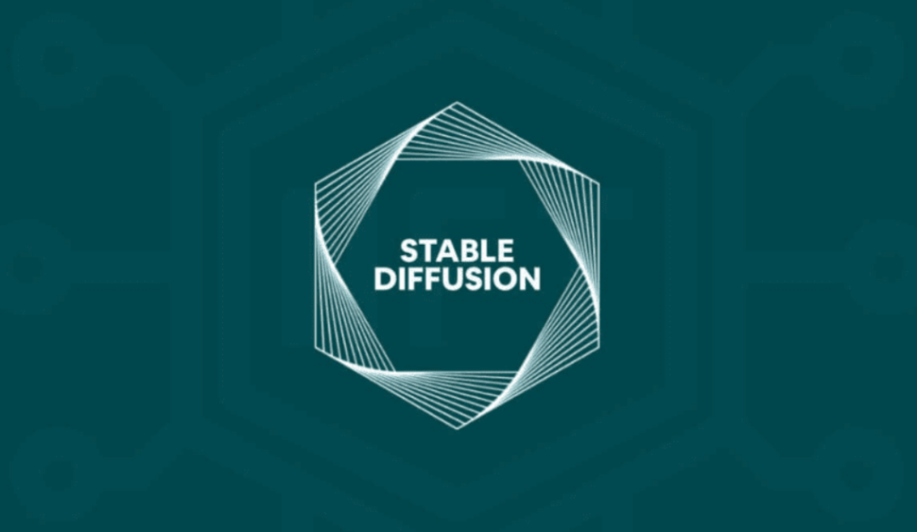 Stable Diffusion