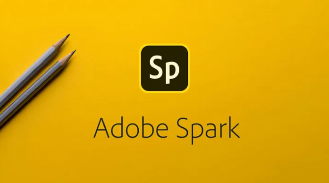 Adobe Spark