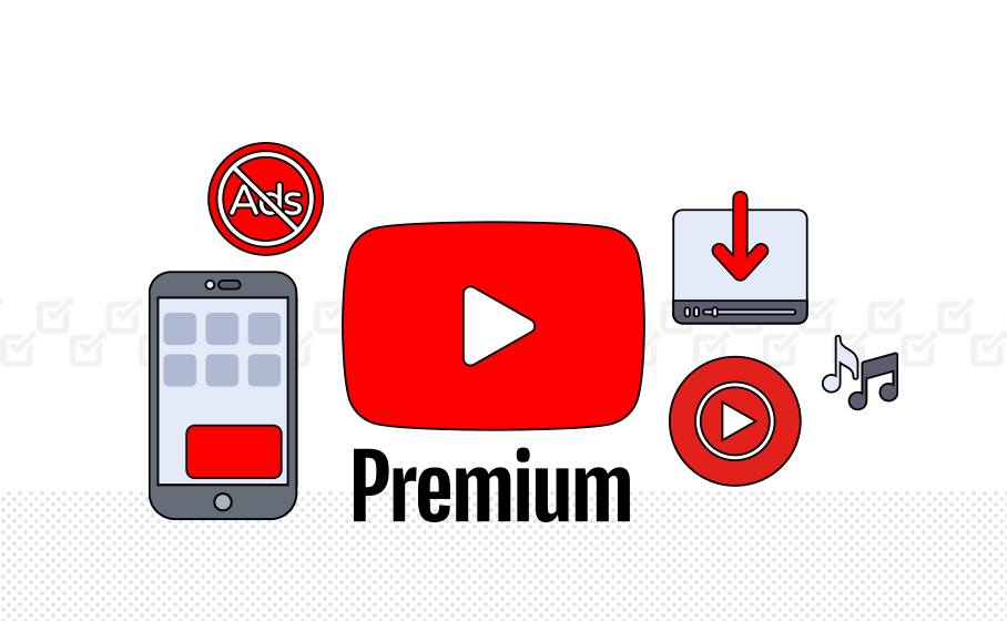 youtube premium